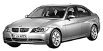 BMW E92 U1537 Fault Code