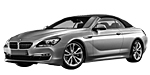 BMW F12 U1537 Fault Code